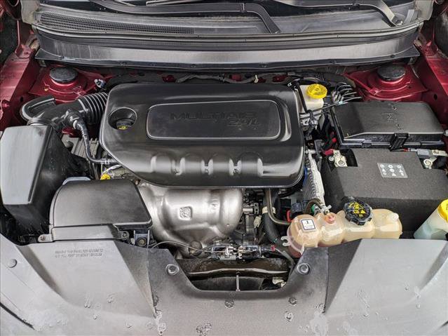 Used 2020 Jeep Cherokee Latitude Plus image 21