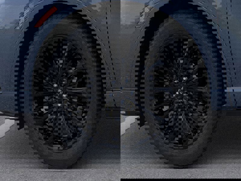 New 2026 Lincoln Corsair Premiere image 19