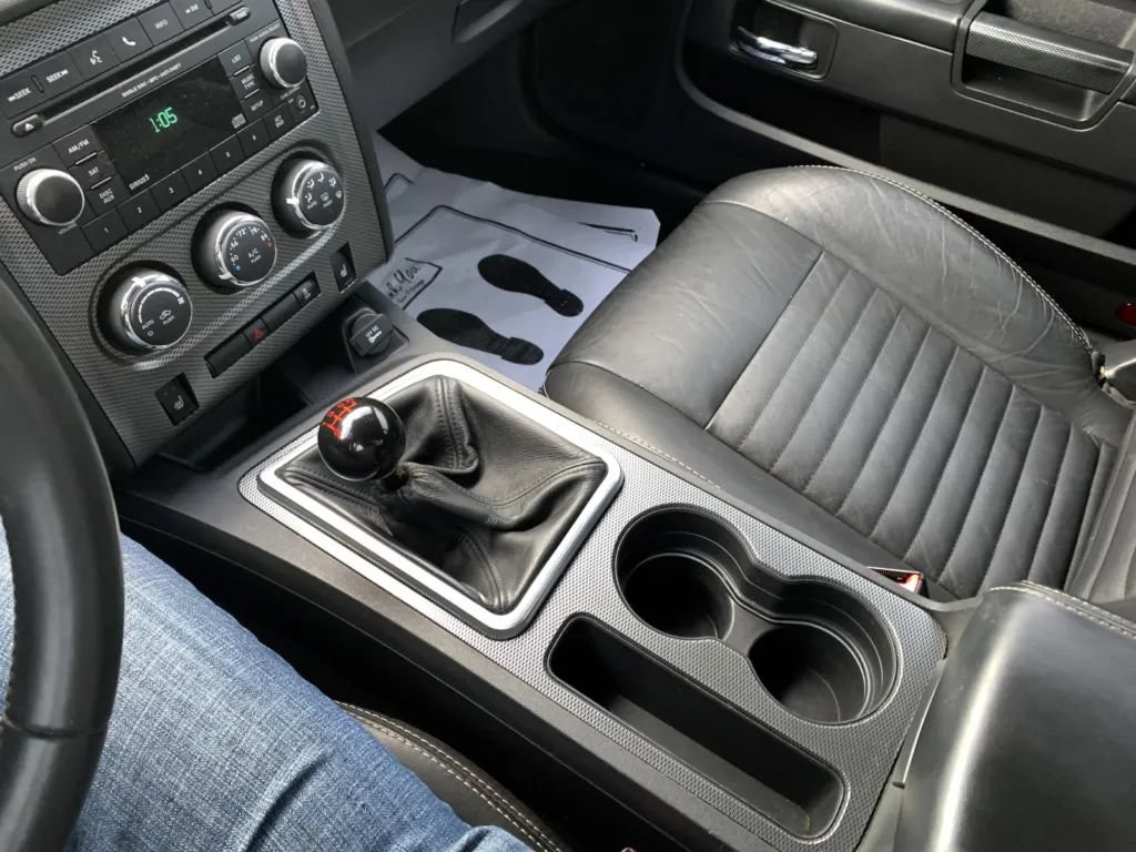 Used 2012 Dodge Challenger R/T RWD image 11