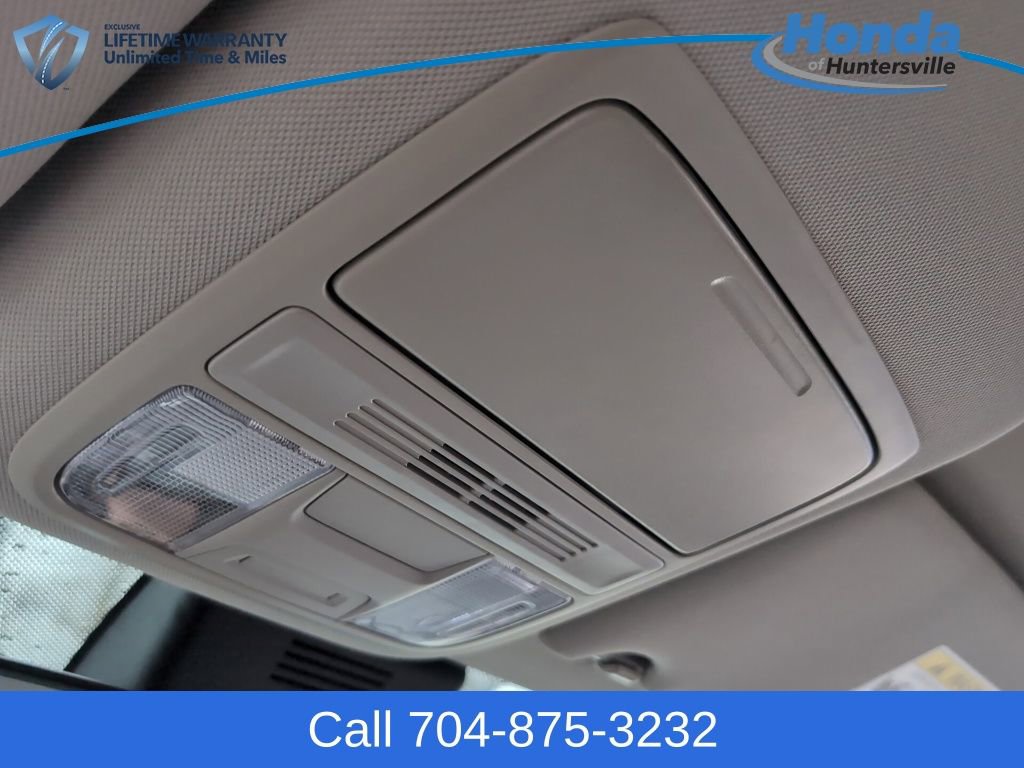 Used 2022 Honda Accord LX image 29