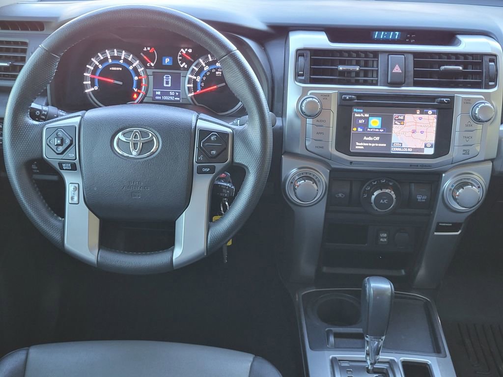 Used 2019 Toyota 4Runner SR5 Premium image 24