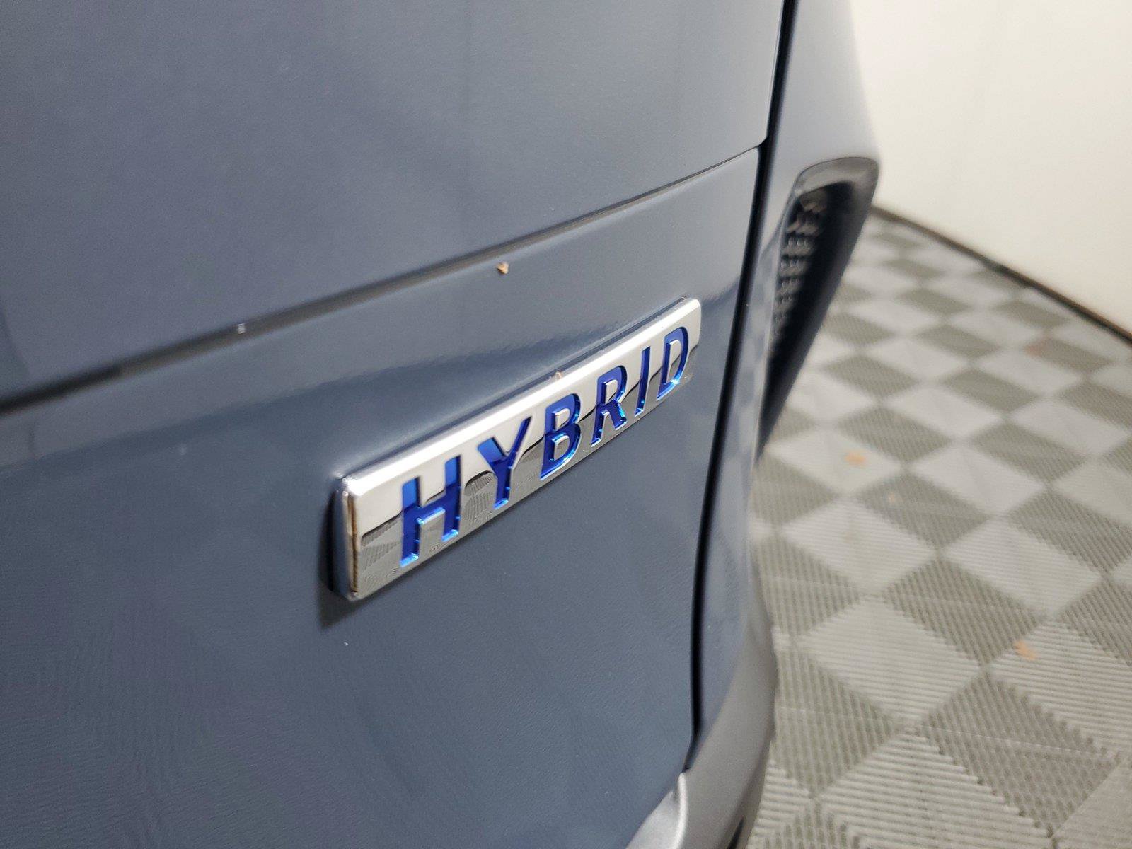 New 2026 MAZDA CX-50 AWD 2.5 Hybrid w/ Weather Package image 7