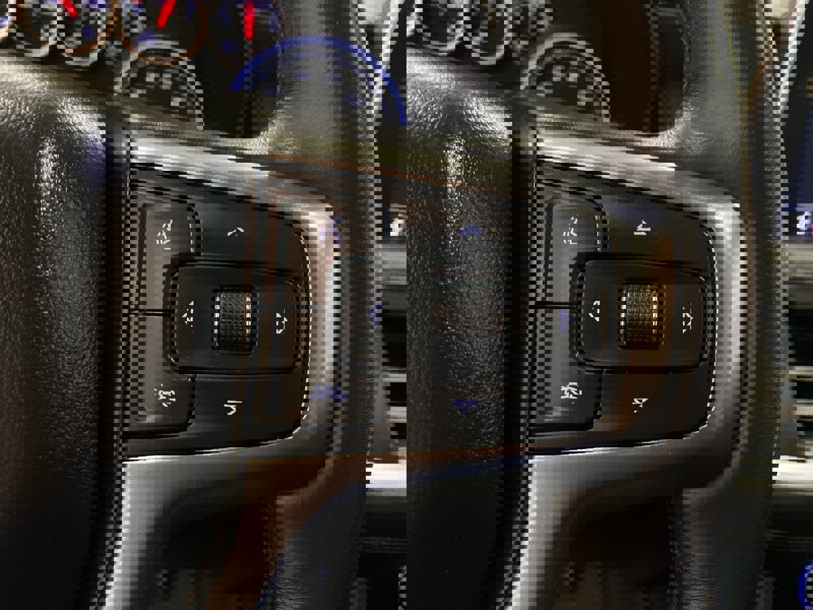 Used 2021 Chevrolet Tahoe Z71 w/ Z71 Signature Package image 21