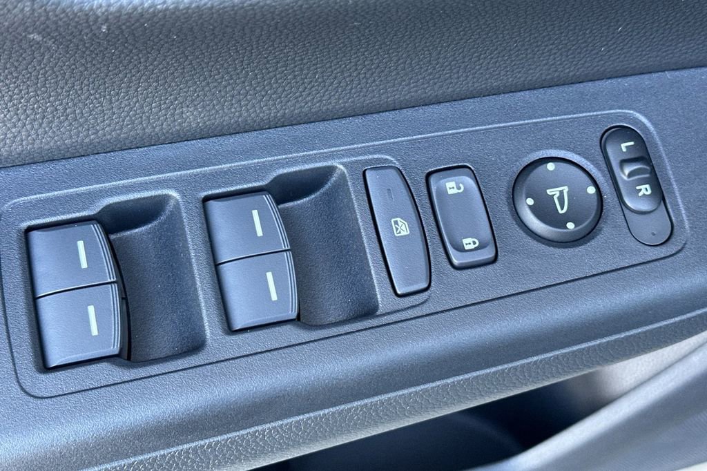 New 2026 Honda CR-V Sport-L image 12