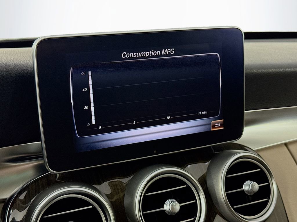 Used 2015 Mercedes-Benz C 300 Sedan image 36