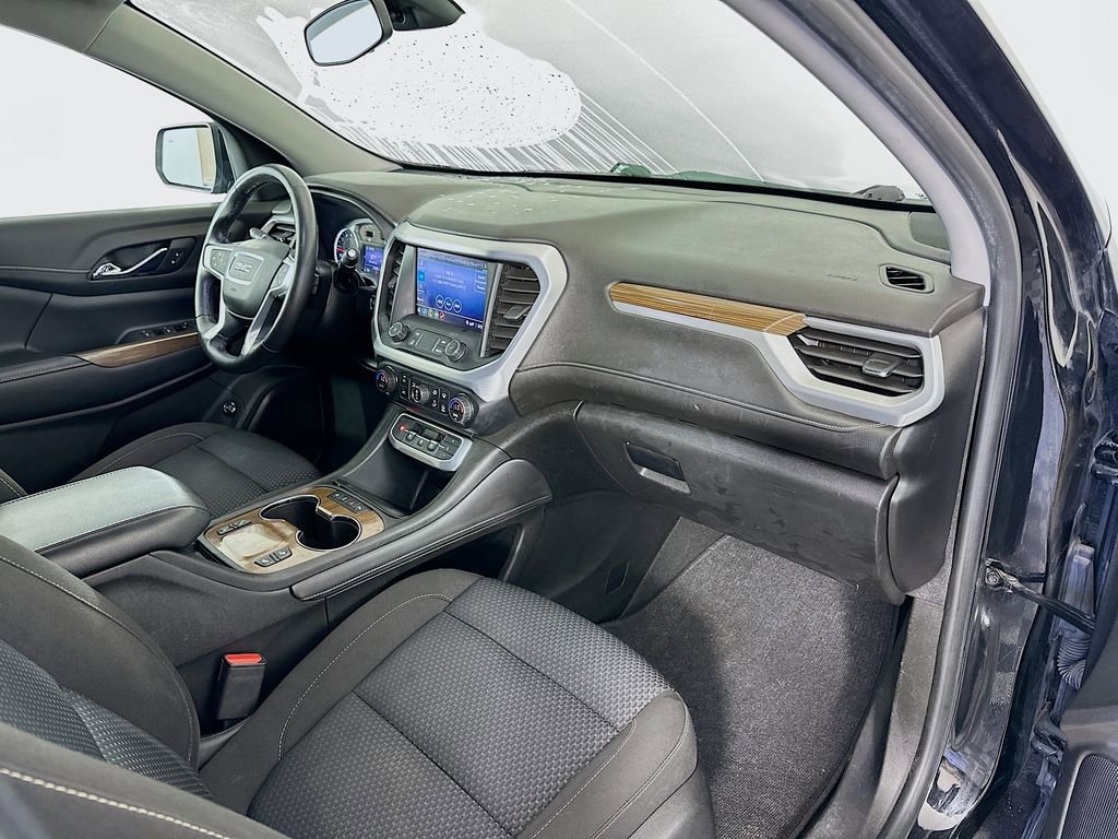Used 2020 GMC Acadia SLE w/ Driver Convenience Package image 30
