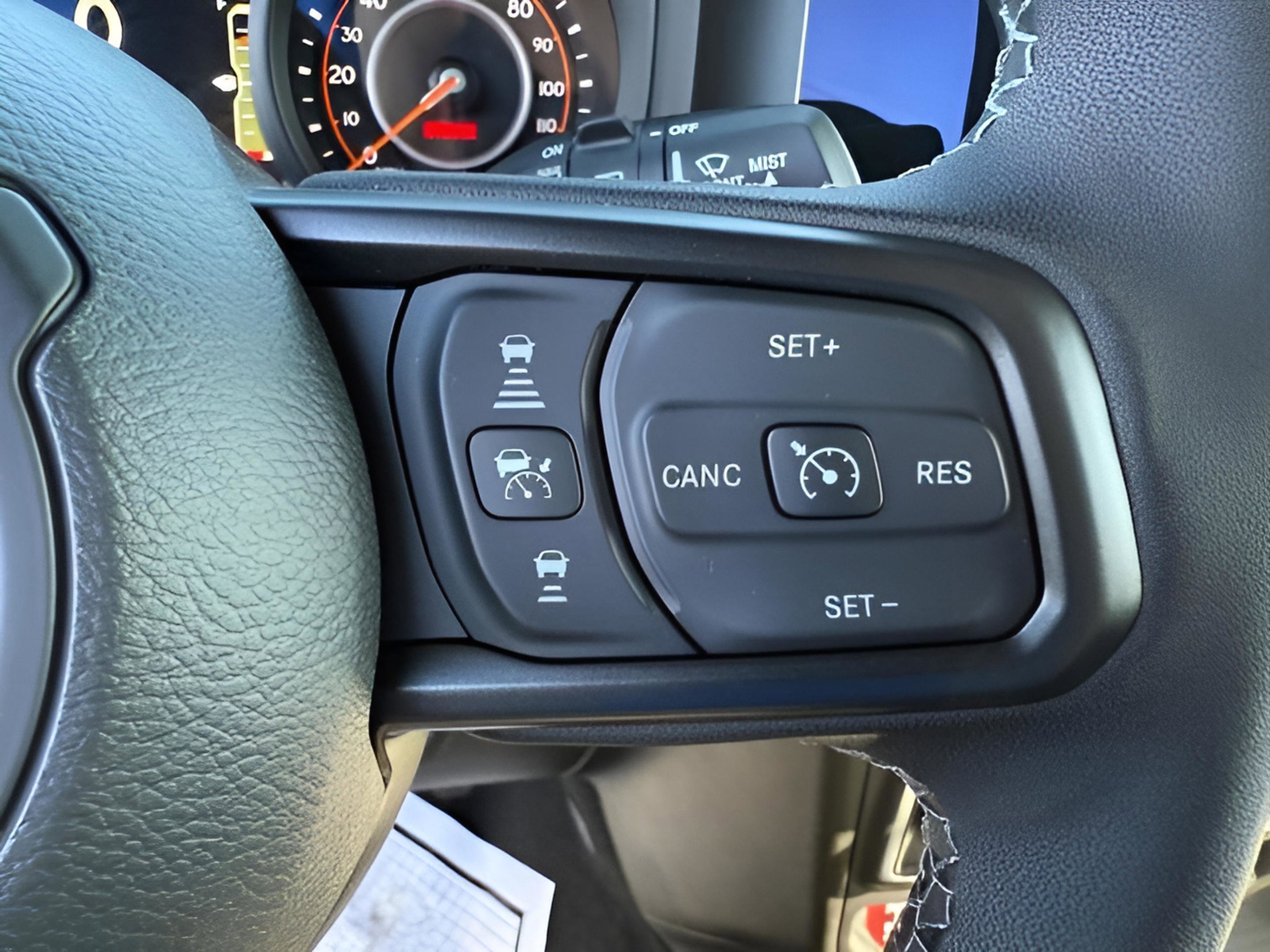 New 2025 Jeep Wrangler Rubicon image 15