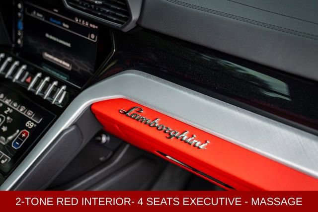 Used 2020 Lamborghini Urus AWD/4WD image 57