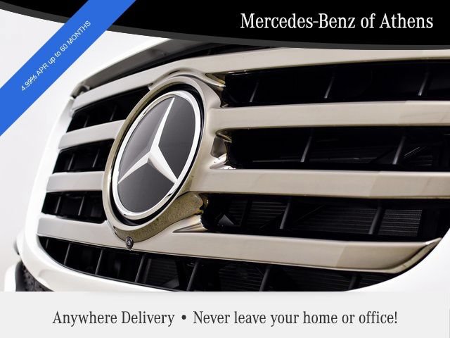 New 2026 Mercedes-Benz GLS 450 4MATIC image 9