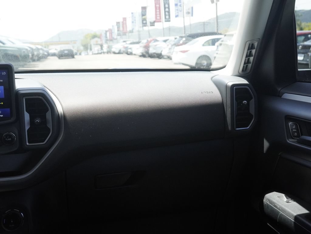 Used 2022 Ford Bronco Sport Outer Banks AWD/4WD image 27