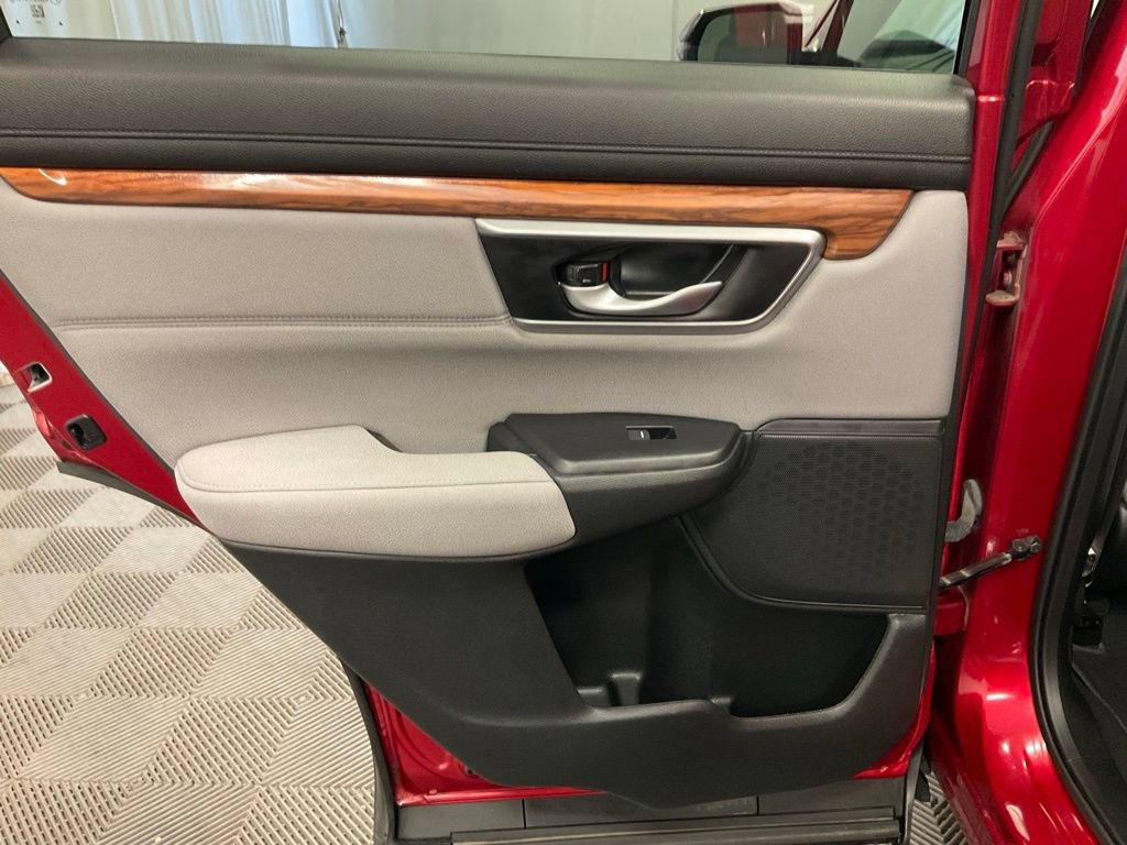 Used 2021 Honda CR-V EX image 30