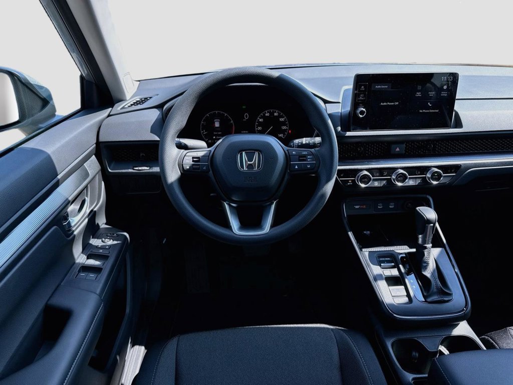 New 2027 Honda CR-V EX image 26