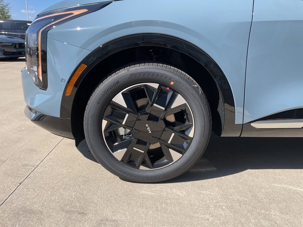 New 2026 Kia Sportage SX Prestige AWD/4WD image 16