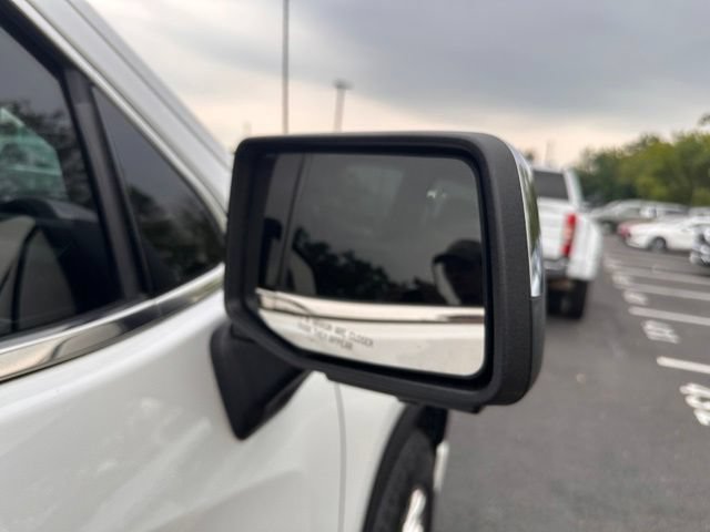 Used 2023 GMC Sierra 1500 Denali AWD/4WD image 14