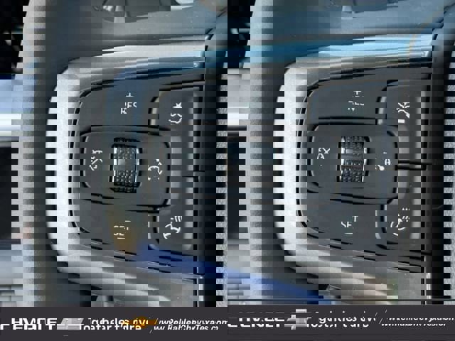 New 2026 Chevrolet Silverado 1500 LT w/ Texas Edition Plus image 16