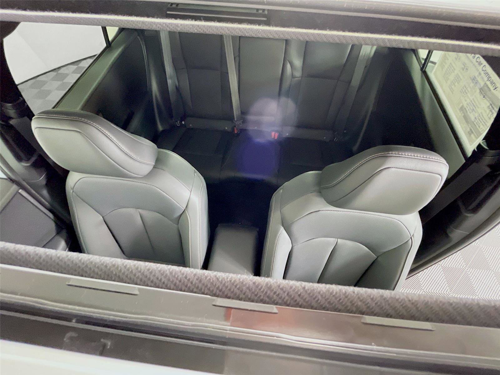 New 2026 Subaru Outback Limited image 8