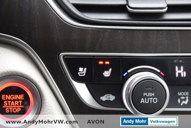 Used 2020 Honda Accord Touring image 43