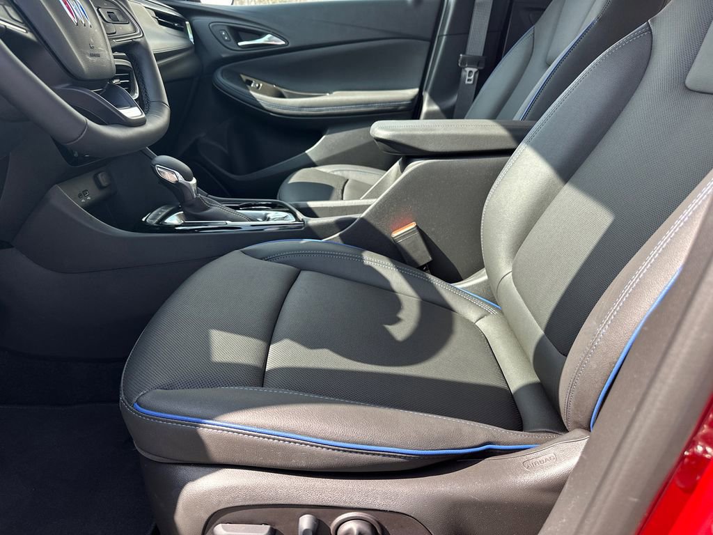 New 2026 Buick Encore GX Sport Touring w/ Comfort Package image 10