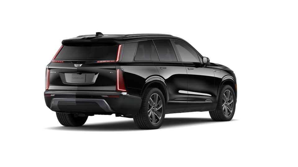 New 2027 Cadillac Vistiq Sport w/ LPO, Floor Liner Package AWD/4WD image 22