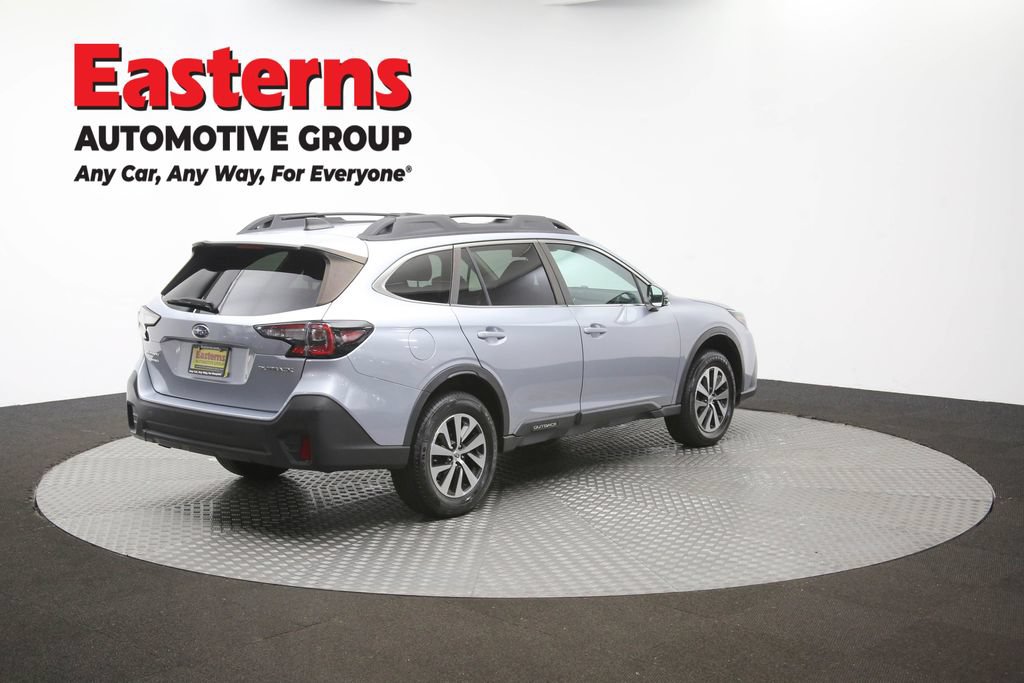 Used 2022 Subaru Outback Premium AWD/4WD image 41