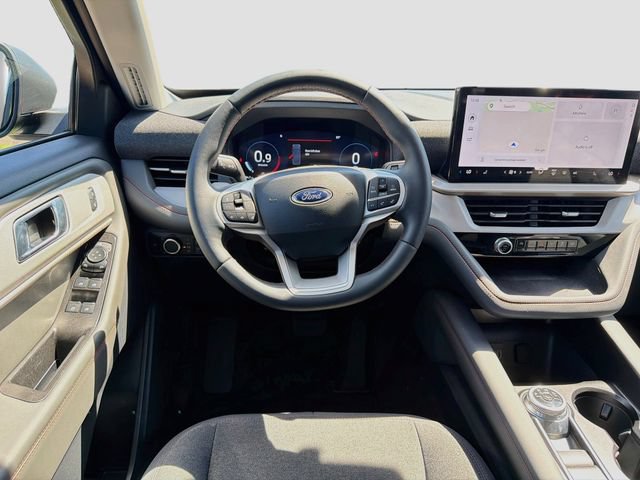 New 2026 Ford Explorer Active AWD/4WD image 21