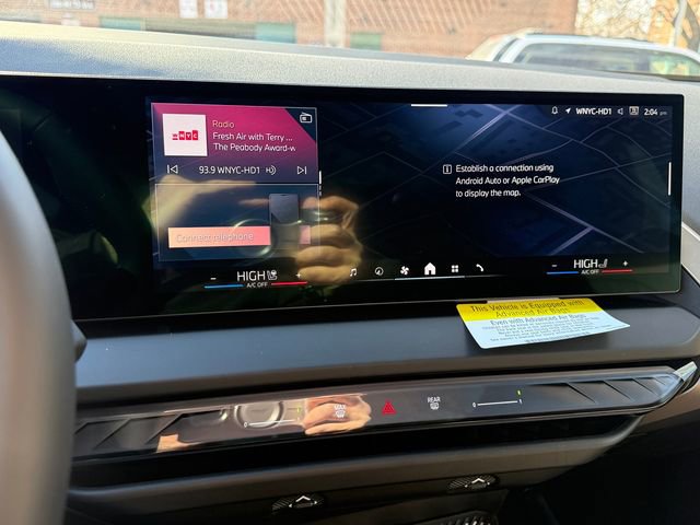 Used 2025 BMW X3 xDrive30i w/ Premium Package image 20