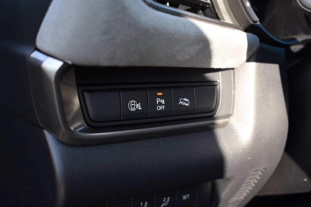 New 2026 MAZDA CX-30 AWD 2.5 S image 22