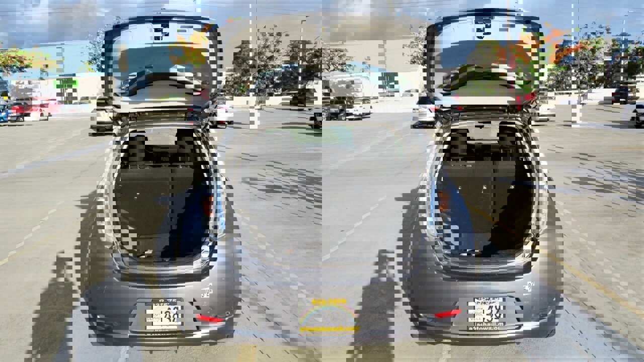 Used 2014 Nissan Leaf S w/ Charge Package image 5