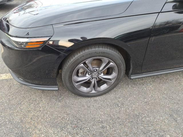 Used 2023 Honda Accord EX image 6