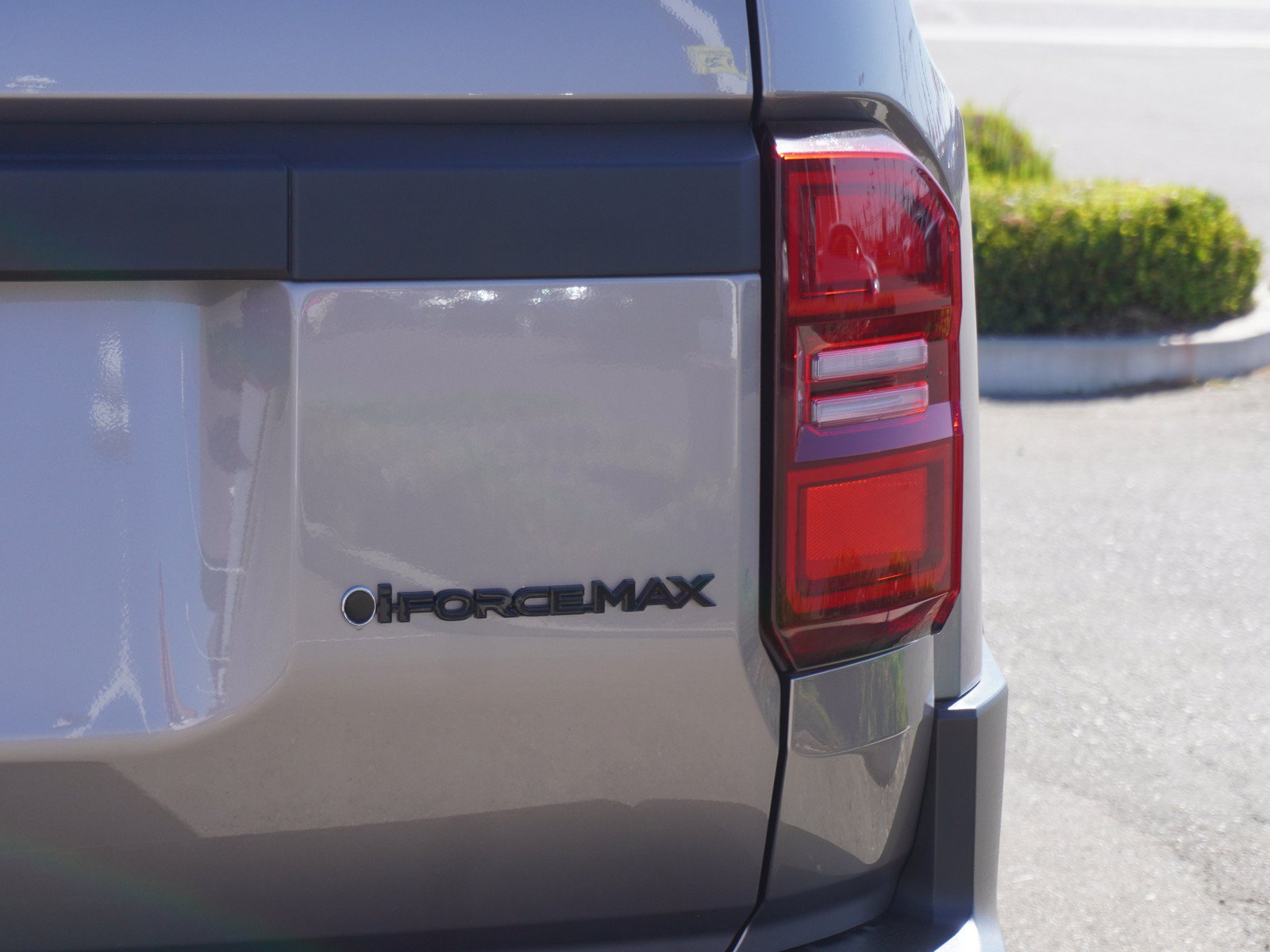 Used 2024 Toyota Land Cruiser 1958 AWD/4WD image 10