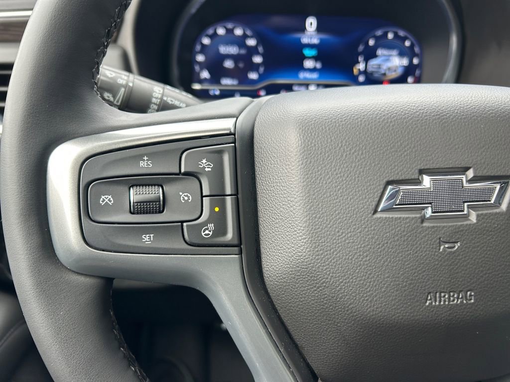 Used 2024 Chevrolet Tahoe Z71 w/ Off-Road Capability Package AWD/4WD image 17