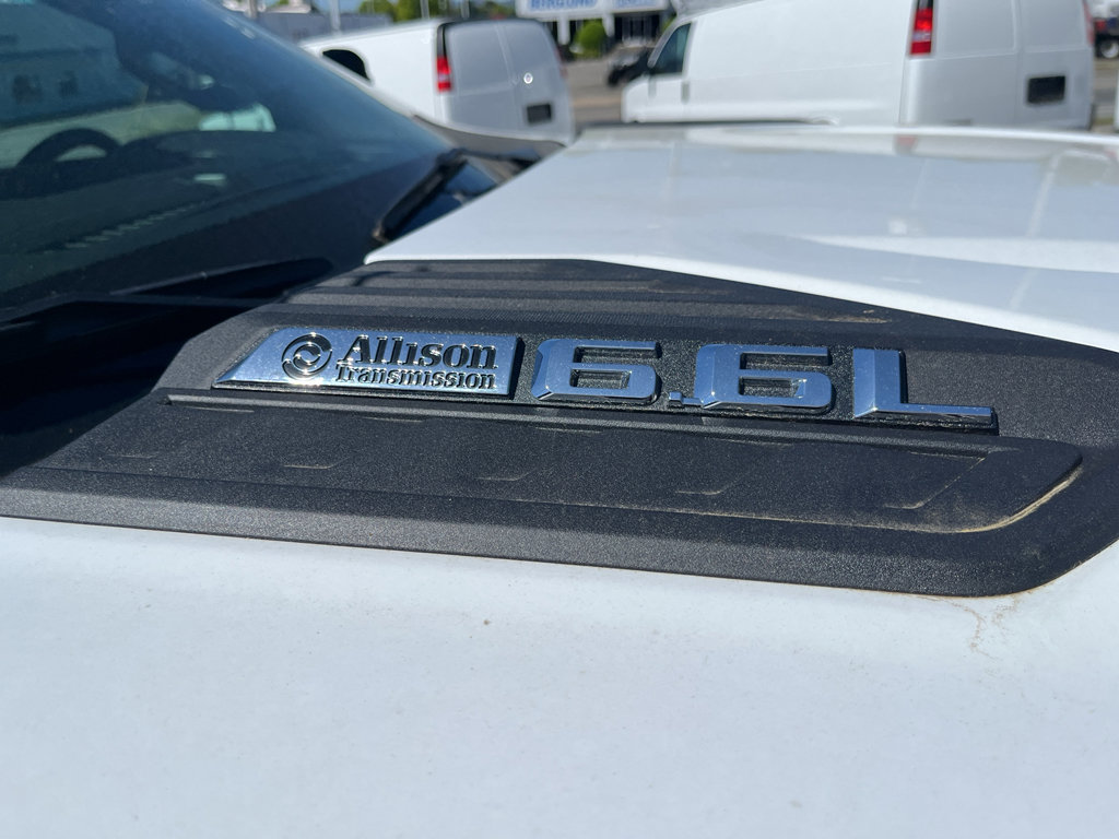 New 2026 Chevrolet Silverado 2500 W/T w/ WT Convenience Package AWD/4WD image 4
