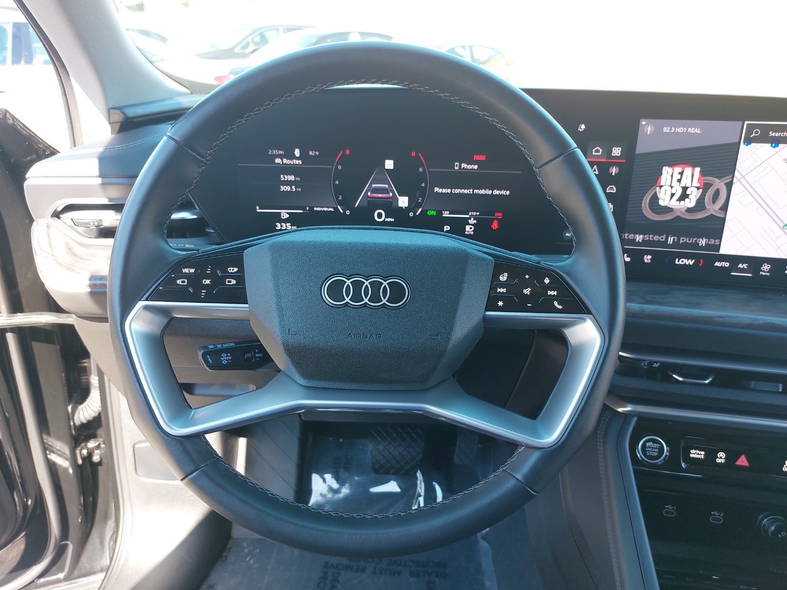 Used 2025 Audi Q5 Premium Plus w/ Premium Plus AWD/4WD image 20