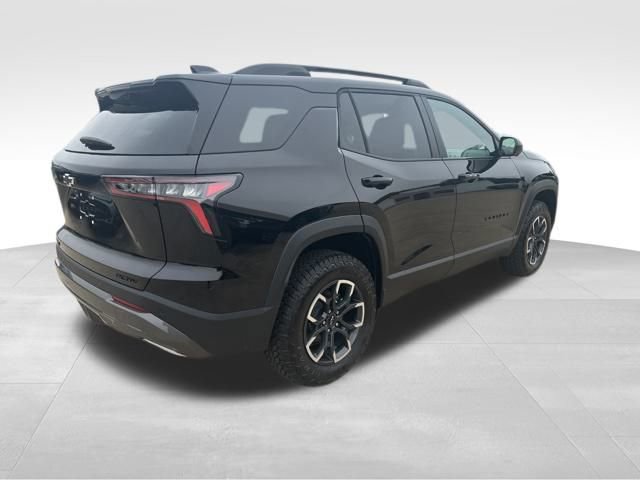 New 2026 Chevrolet Equinox ACTIV w/ Convenience Package III image 5