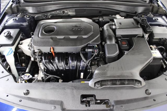 Used 2019 Kia Optima LX w/ LX 17" Wheel Package FWD image 24