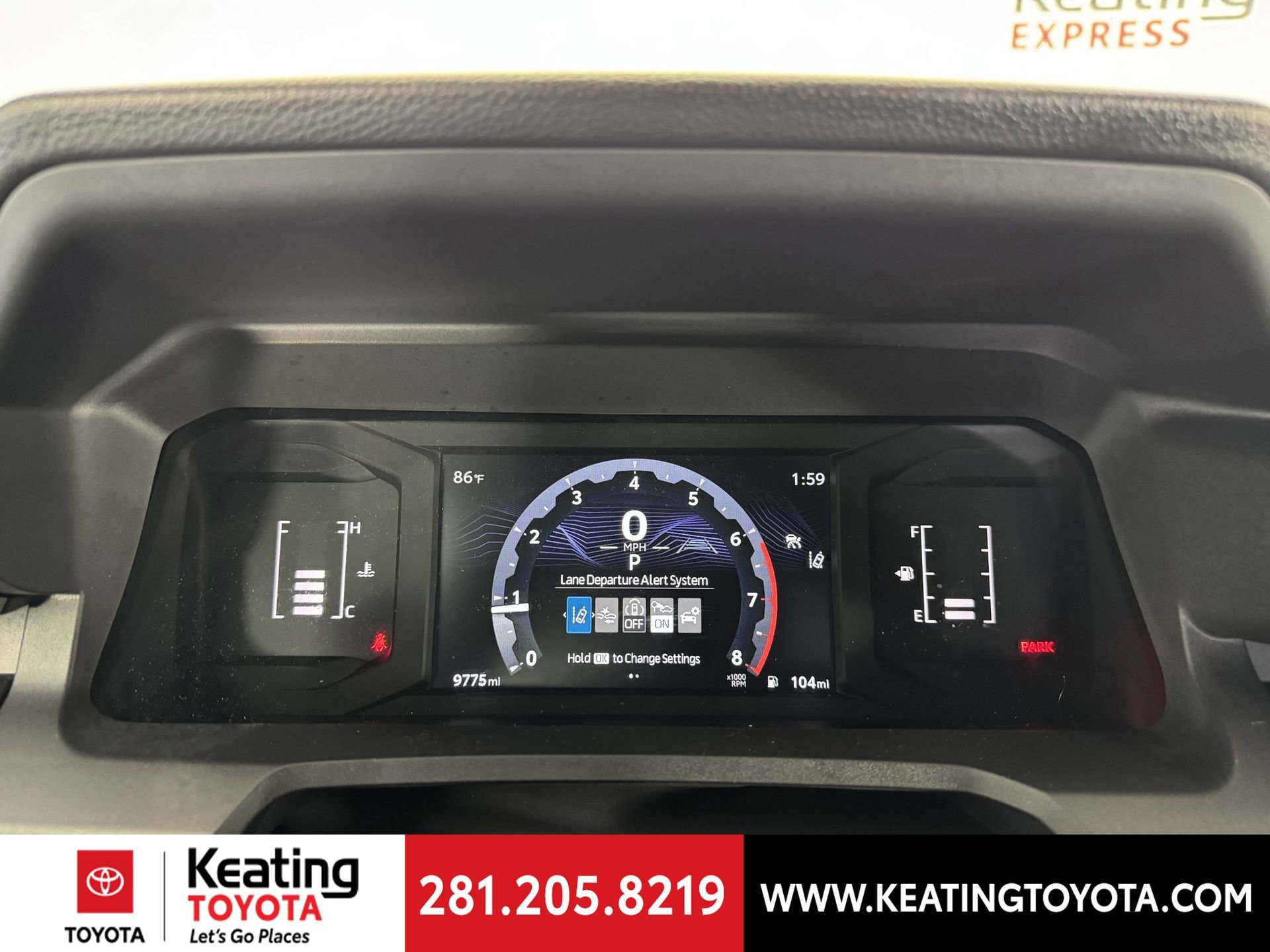 Certified 2025 Toyota Tacoma SR image 26