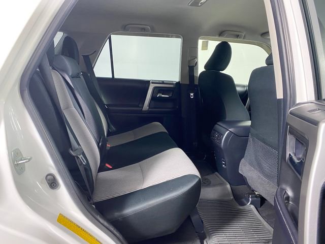 Certified 2018 Toyota 4Runner SR5 image 9