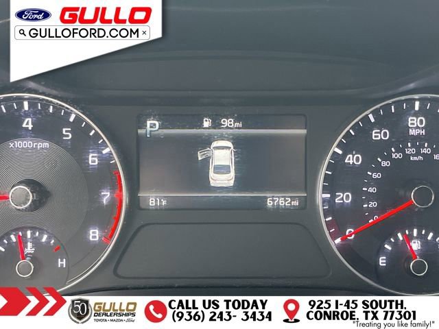 Used 2024 Kia Forte GT-Line w/ GT-Line Premium Package FWD image 23