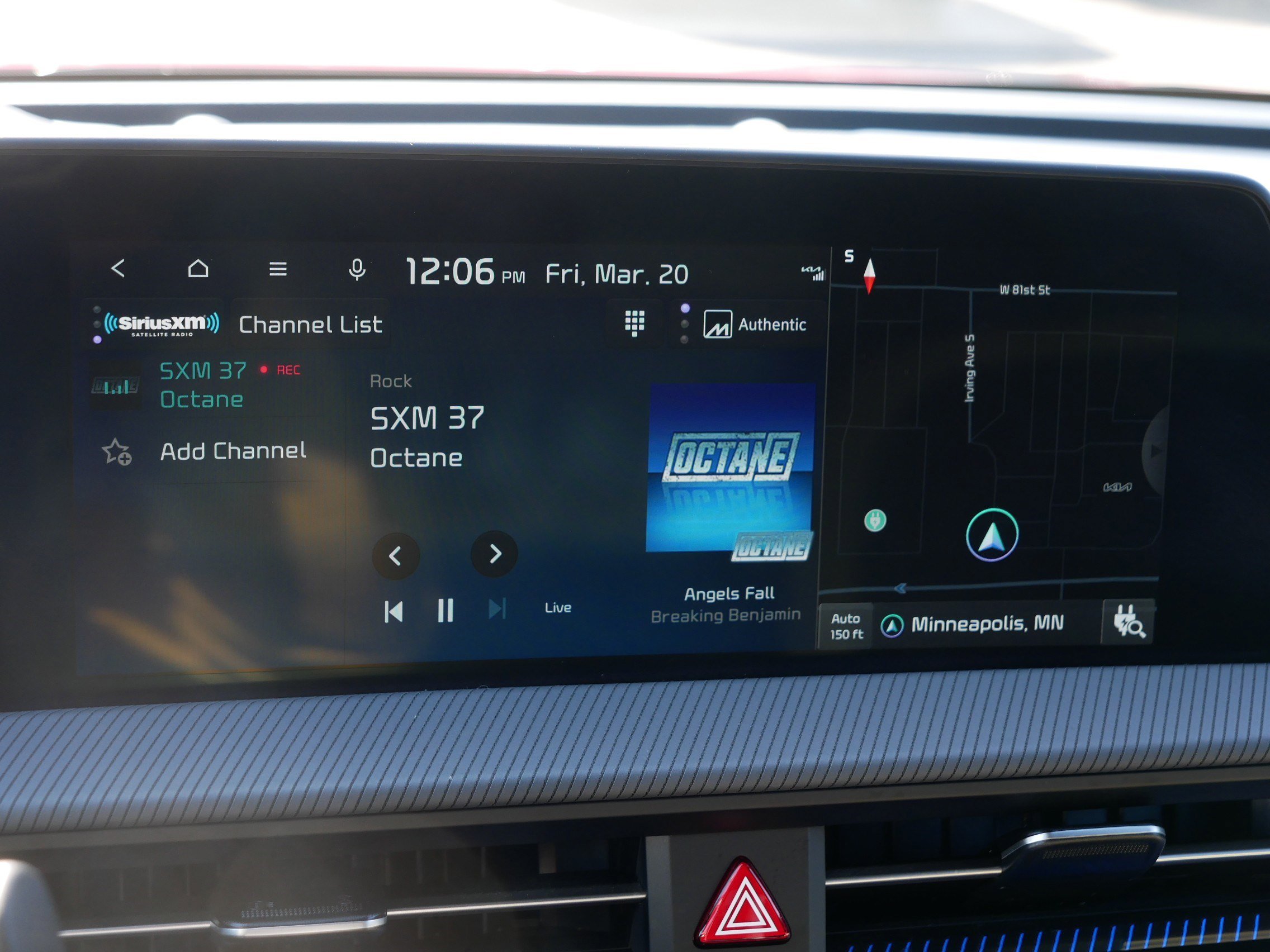 Certified 2023 Kia EV6 GT-Line w/ GT-Line Suede Seat Package image 22