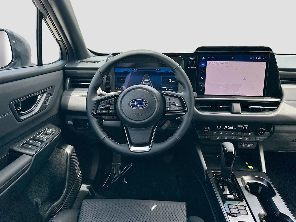 New 2026 Subaru Outback Touring XT AWD/4WD image 24
