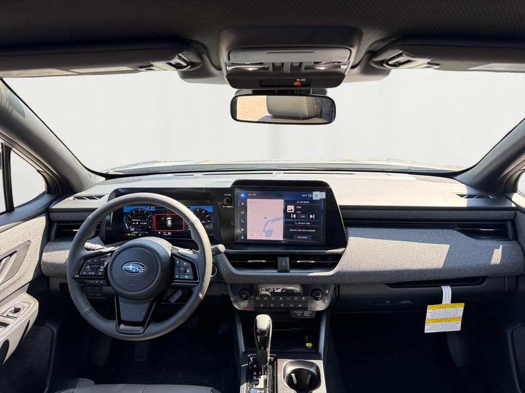New 2026 Subaru Outback Premium AWD/4WD image 10