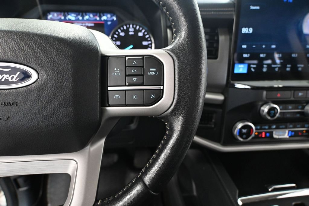 Used 2022 Ford Expedition Max XLT AWD/4WD image 30