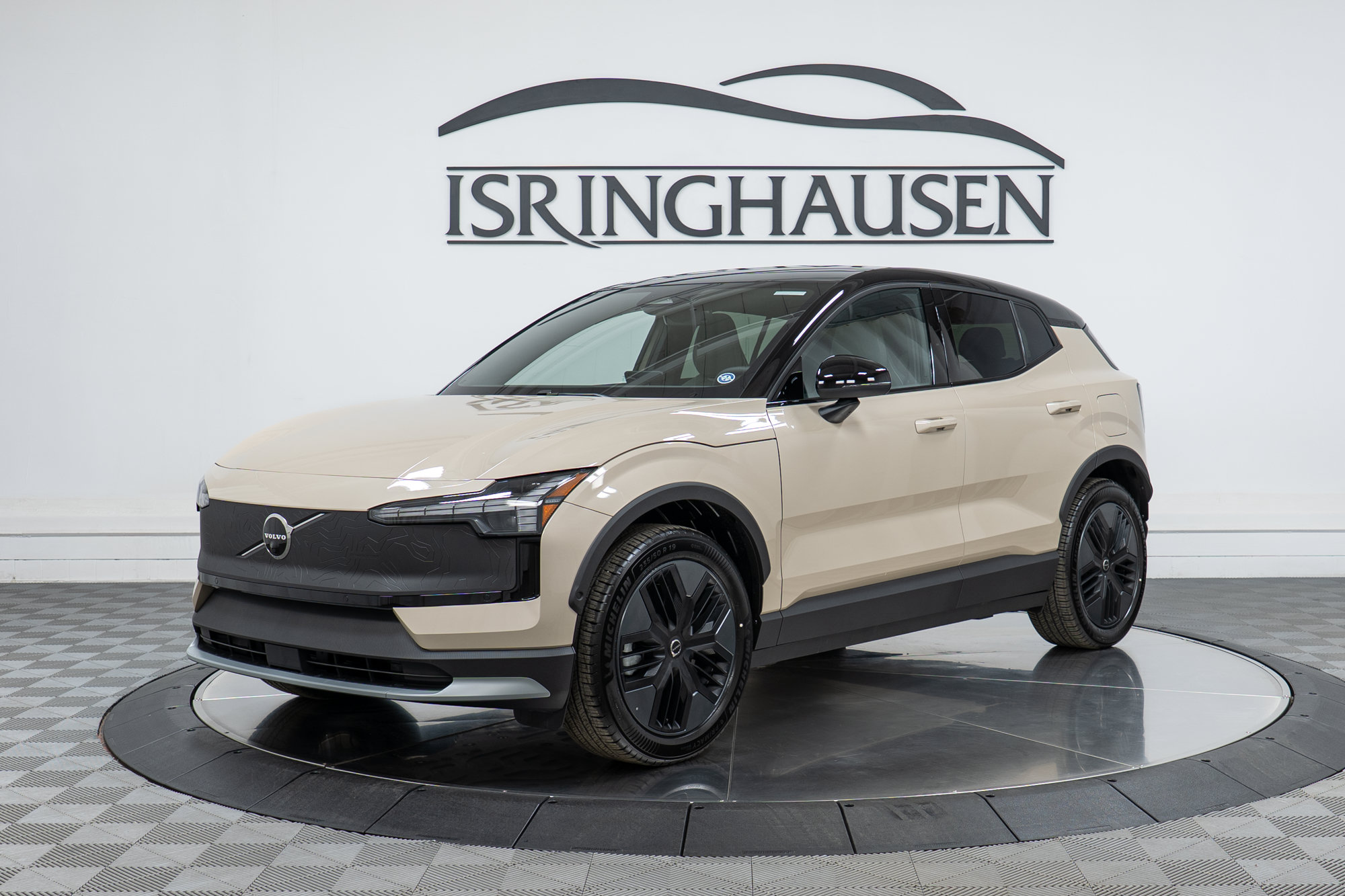 New 2026 Volvo EX30 Cross Country Ultra w/ Protection Package Premier AWD/4WD image 1