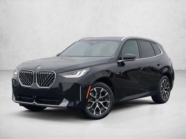 New 2026 BMW X3 xDrive30 w/ Premium Package