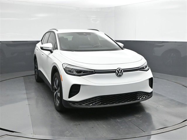 Used 2024 Volkswagen ID.4 2WD image 22