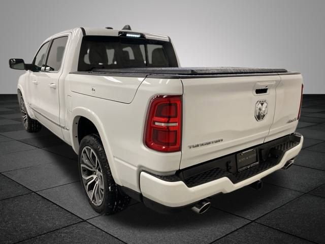 New 2026 RAM 1500 Tungsten image 4