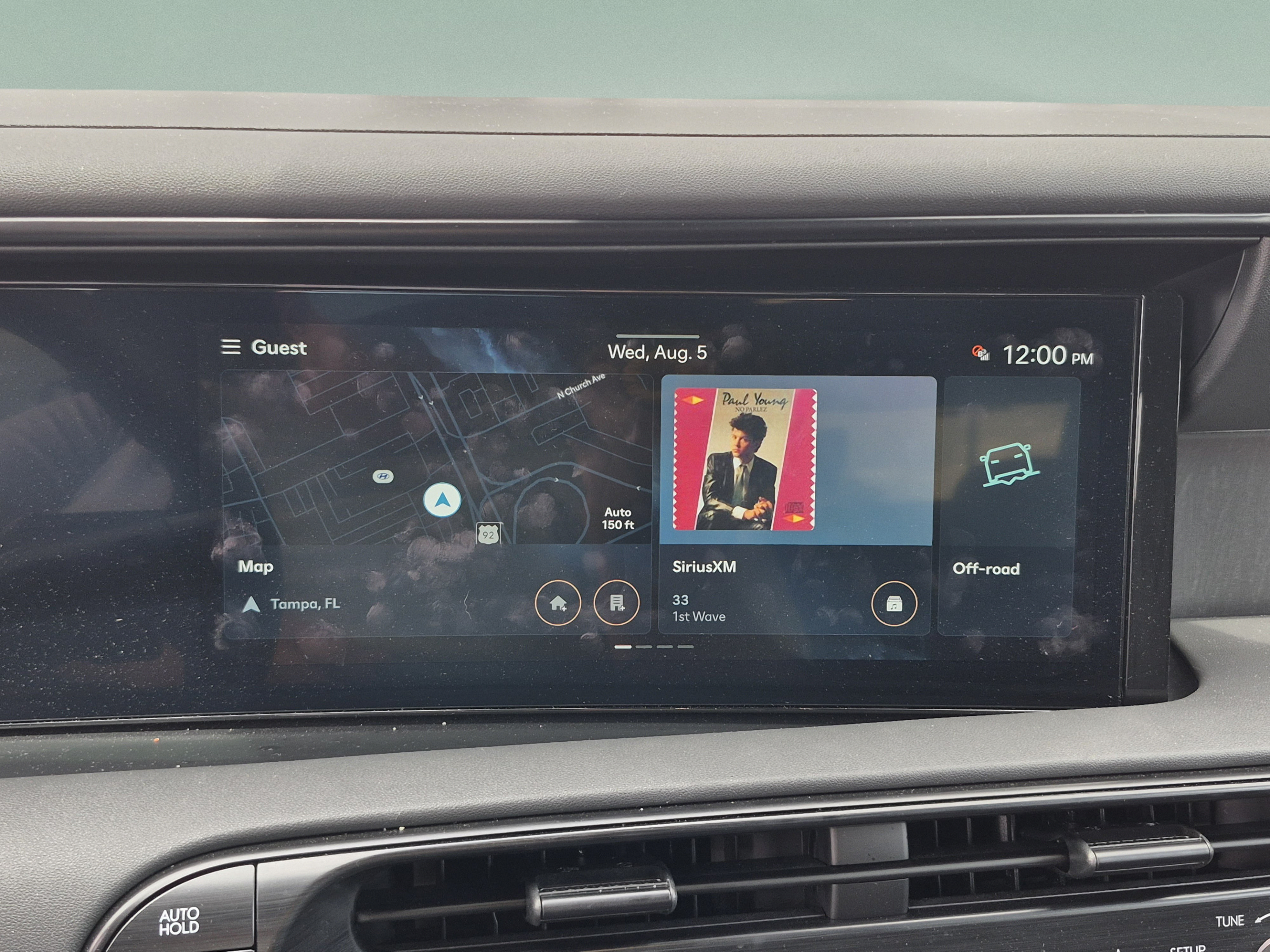 New 2026 Hyundai Palisade XRT Pro AWD/4WD image 28