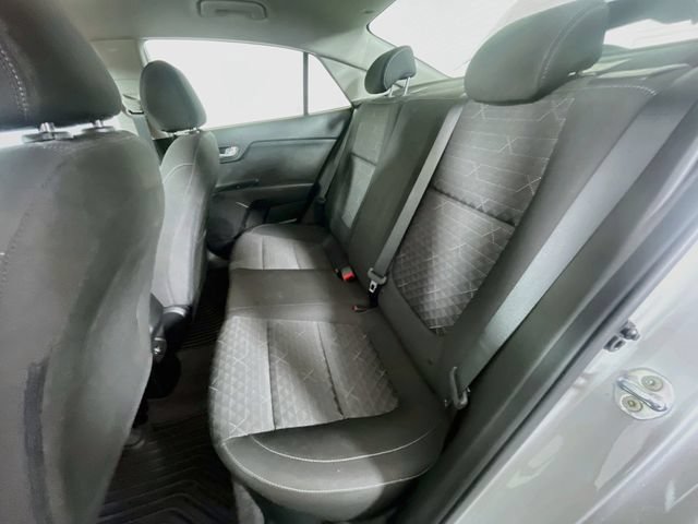 Used 2022 Kia Rio S FWD image 23