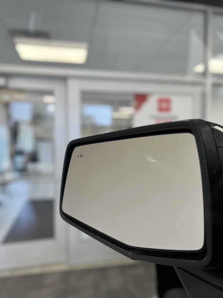 Used 2024 Chevrolet Silverado 1500 RST w/ Convenience Package II image 5