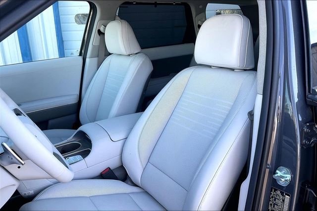 New 2026 Hyundai Palisade Limited image 9